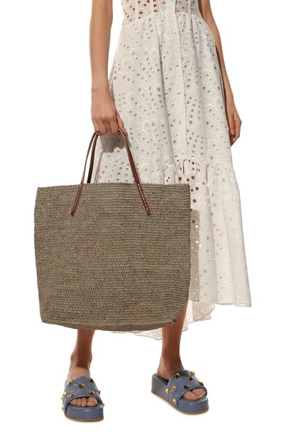 Сумка beby l SANS-ARCIDET, арт. BEBY MA-C S22/L, фото 2