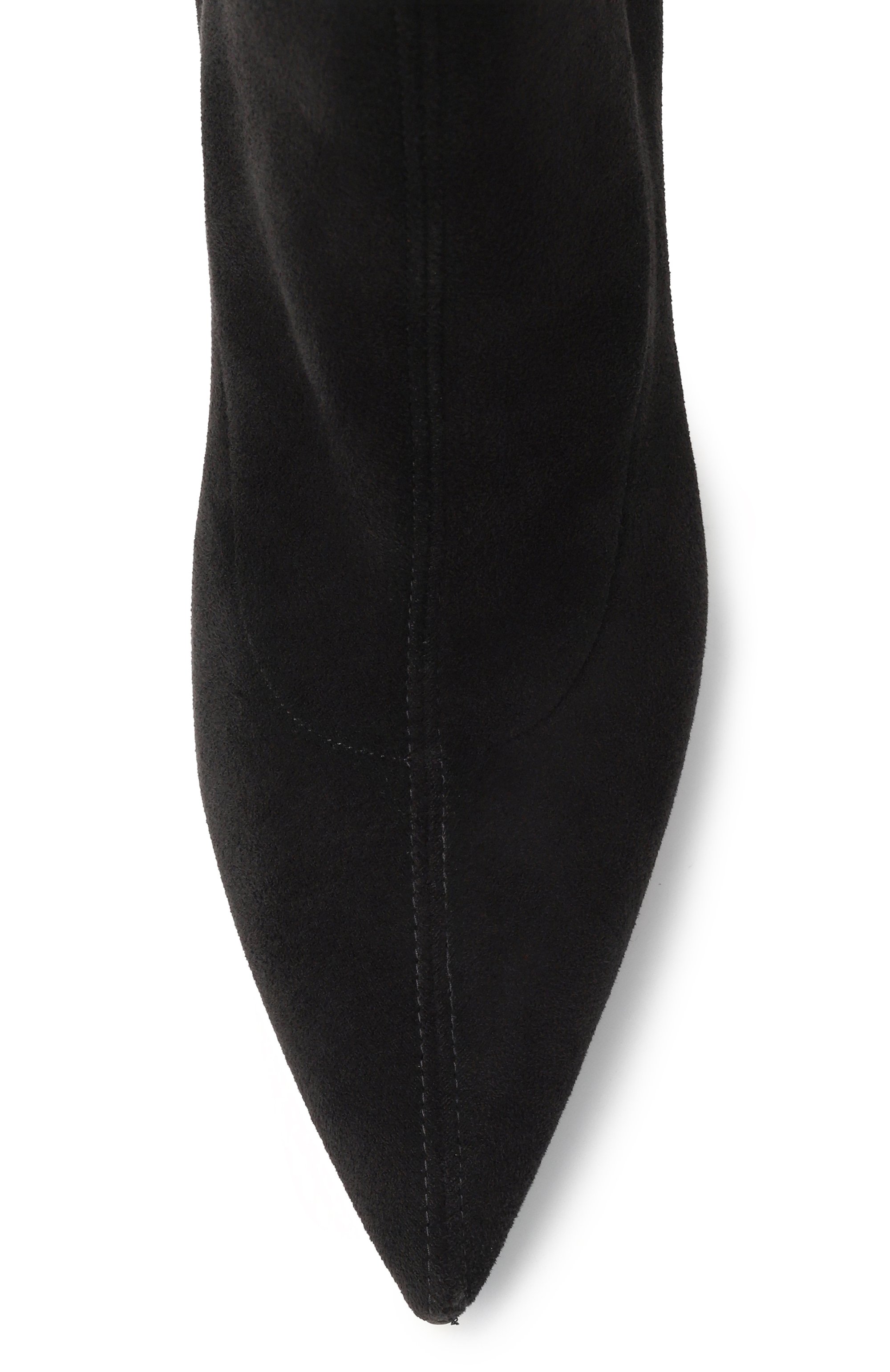 Текстильные ботильоны julia CASADEI, арт. 1R485Y0801ARCEU, фото 6