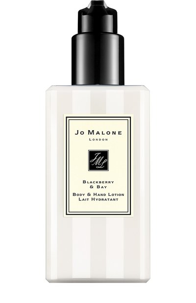 Женского лосьон для тела blackberry &amp; bay (250ml) JO MALONE LONDON, арт. L50M-01