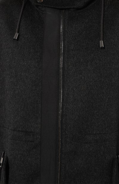 Шерстяная парка P.A.R.O.S.H., арт. D431645YPI_SET, фото 5