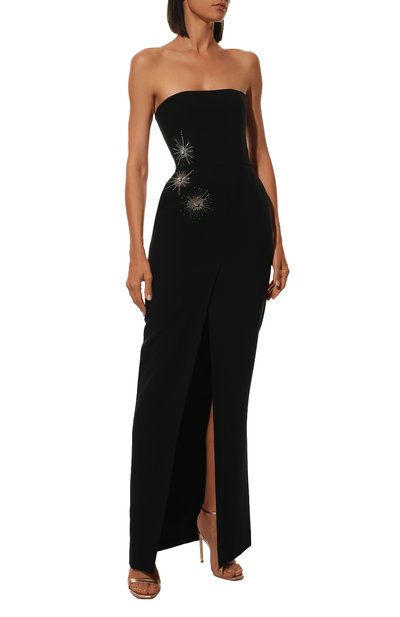 Платье ALEXANDRE VAUTHIER, арт. 183DR856B 0291, фото 2