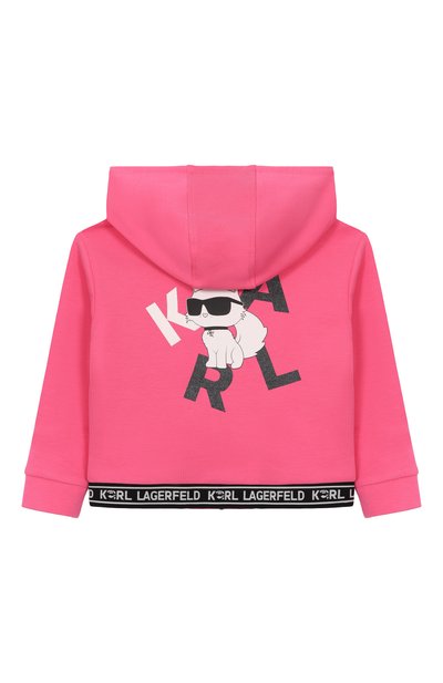 Комплект из трех предметов KARL LAGERFELD KIDS, арт. Z30649, фото 5