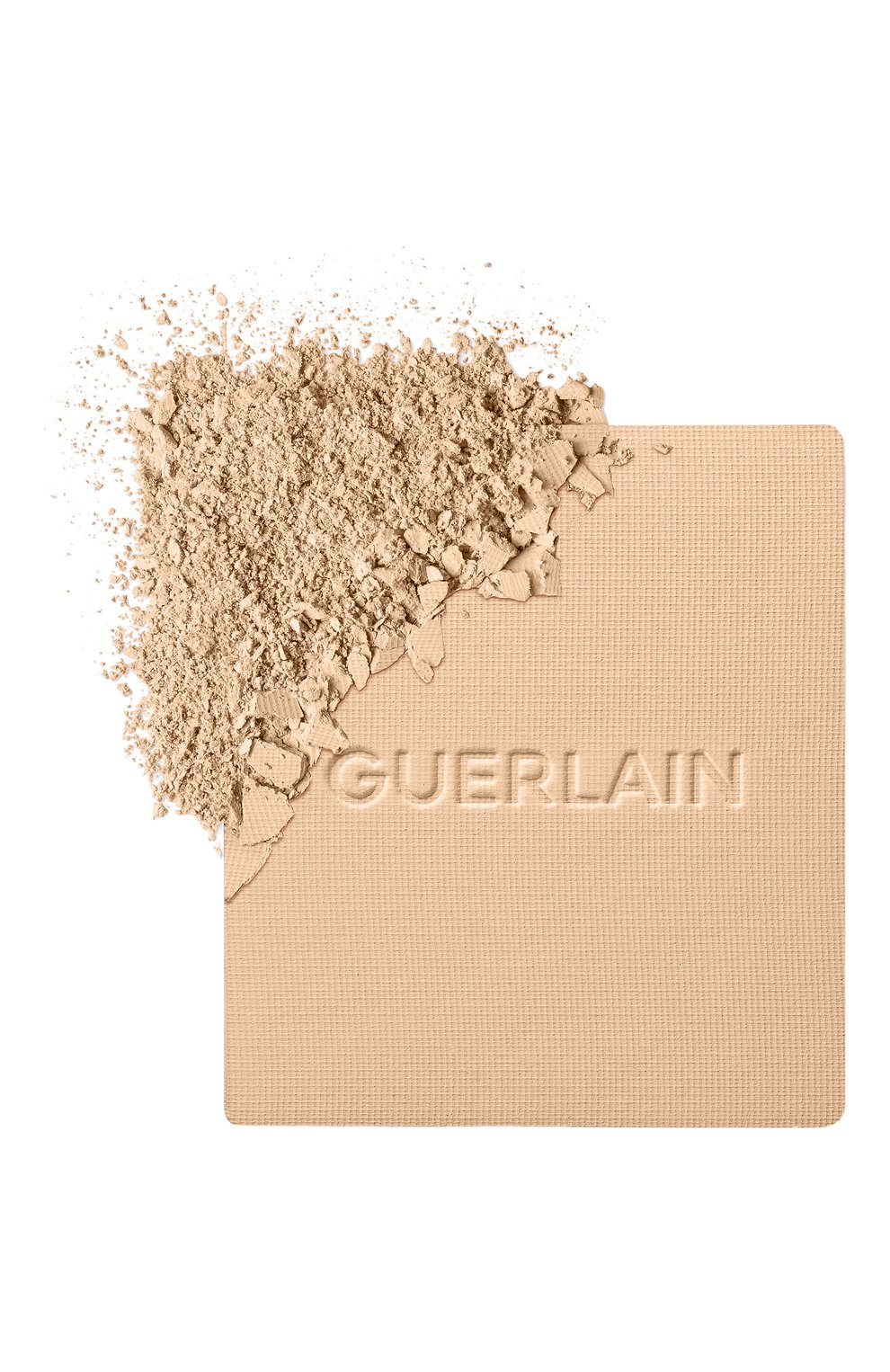 Компактная тональная пудра parure gold skin control, оттенок 1n нейтральный (8.7g) GUERLAIN, арт. G043790, фото 2