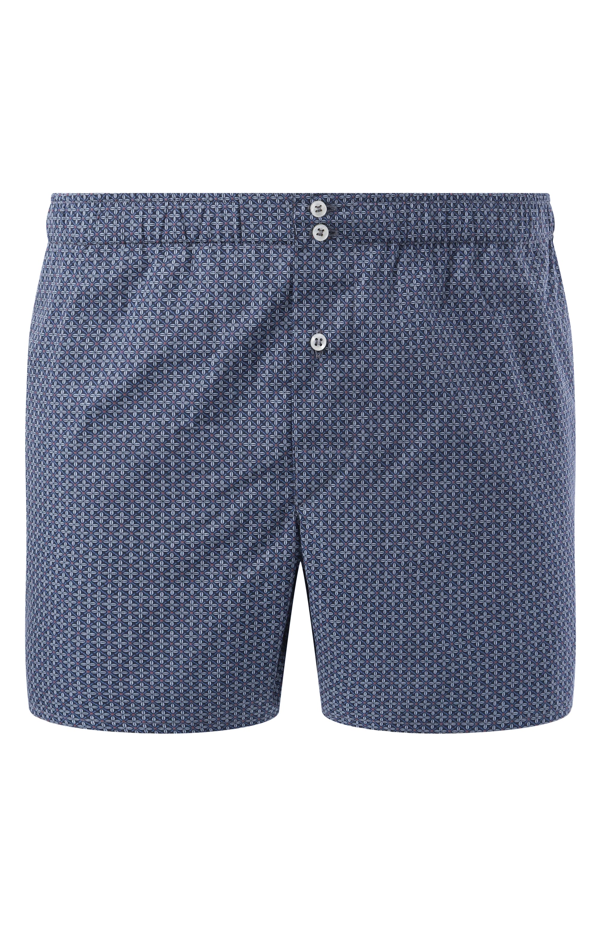 Хлопковые боксеры ROBERTO RICETTI, арт. B0XER DB1/B3311, фото 1