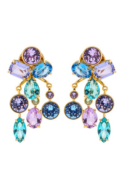 Женские серьги gema SWAROVSKI, арт. 5737450