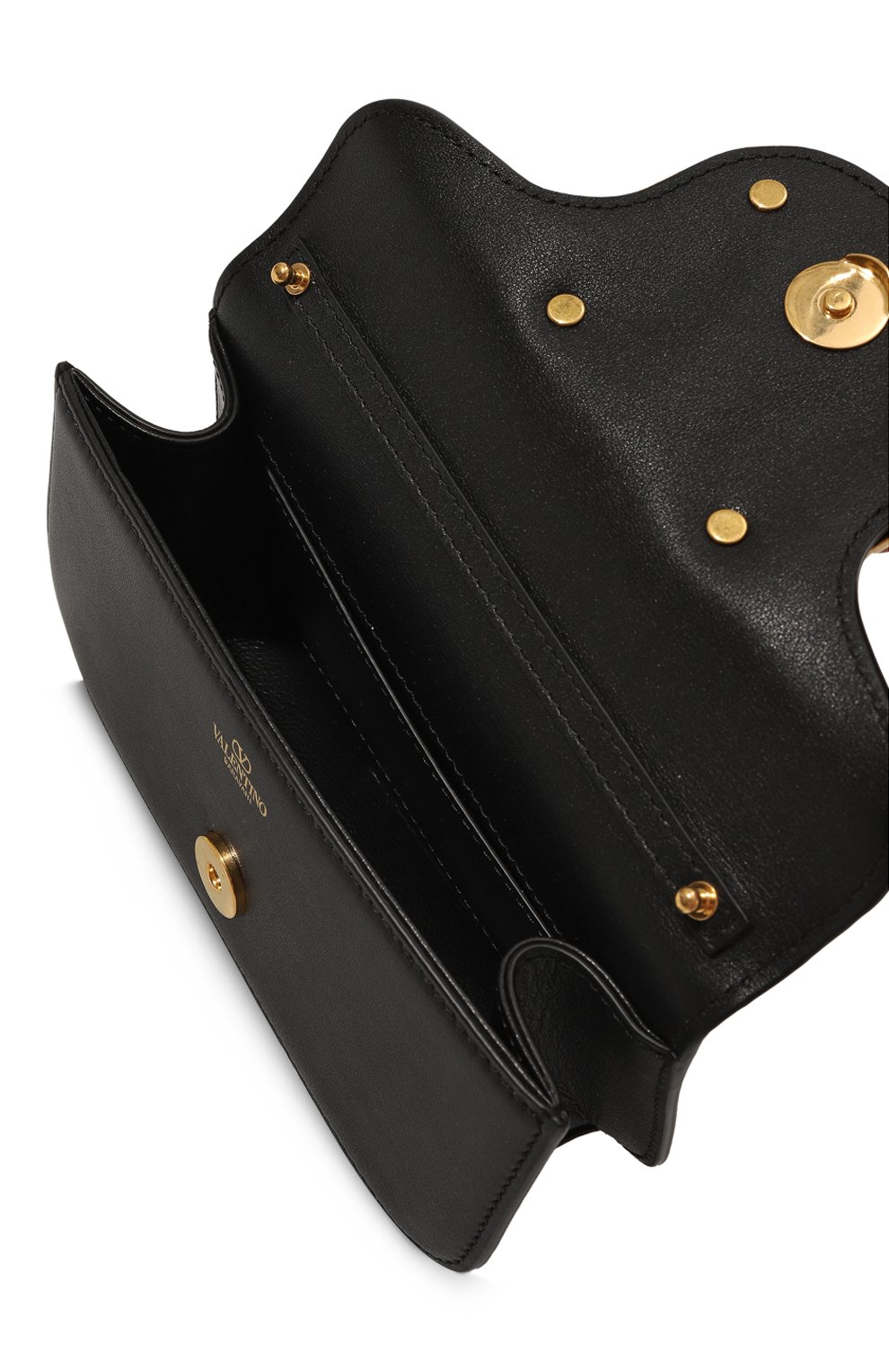 Сумка loco VALENTINO, арт. 4W2B0K53/ZXL, фото 5