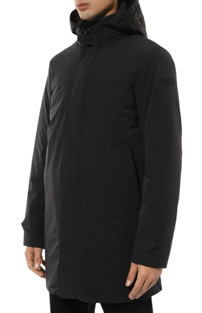 Пуховая парка HETREGO, арт. 8N444/MIKAEL, фото 3