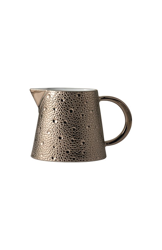 фото Молочник ecume silver bernardaud