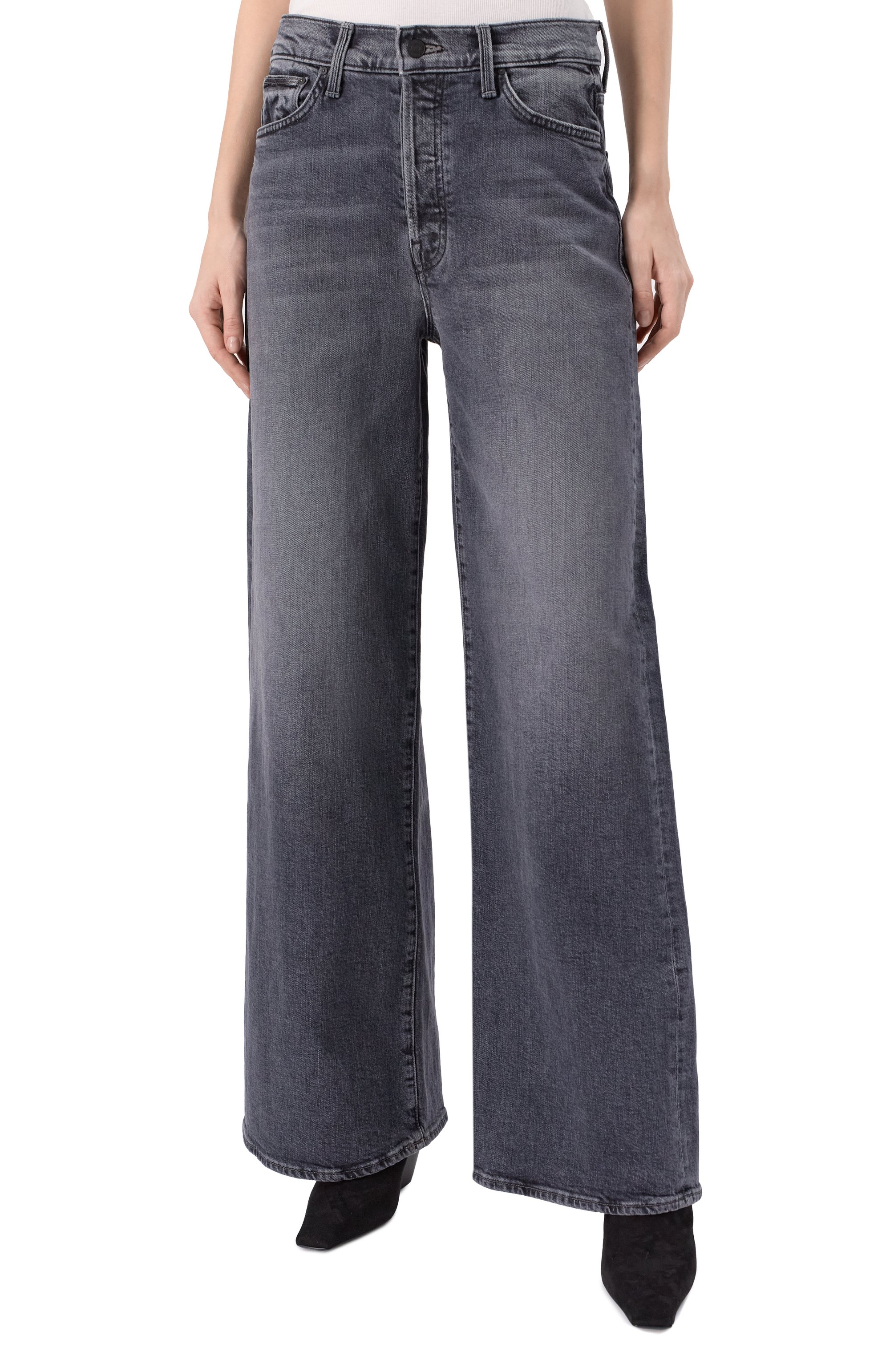 Джинсы MOTHER, арт. 10395-515, фото 3