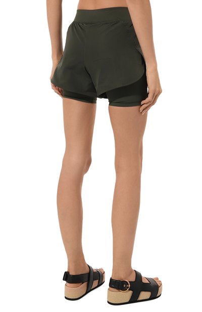 Шорты JIL SANDER, арт. J40KA0027/JTN158, фото 4