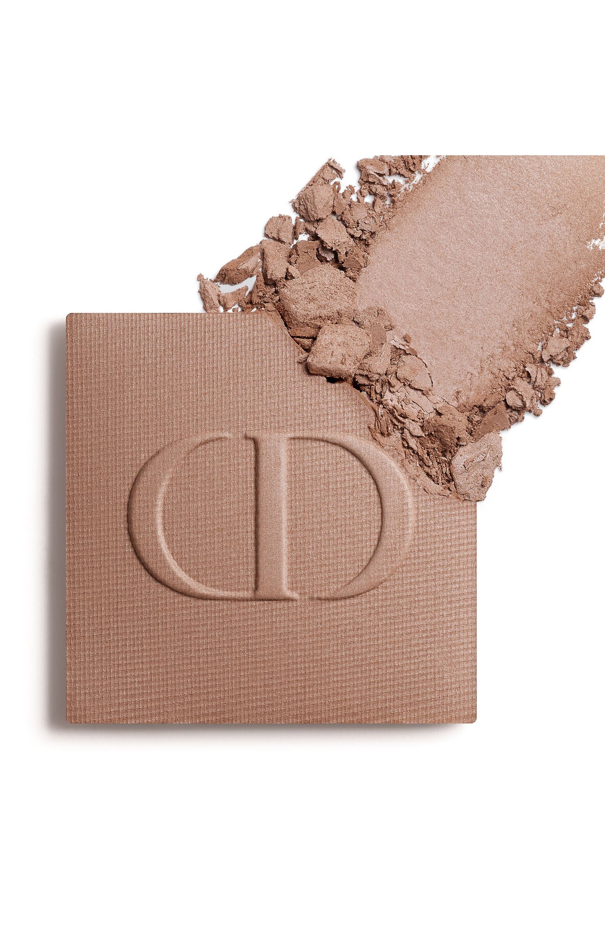 Тени для век diorshow mono couleur matte, оттенок 443 кашемир (2g) DIOR, арт. C042400443, фото 2