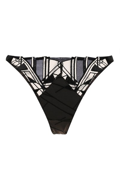 Женские трусы-слипы BORDELLE, арт. AW25K01B