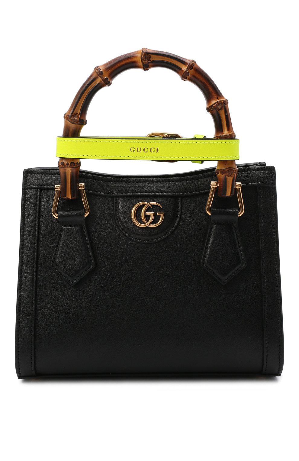 Сумка diana mini GUCCI, арт. 655661/17QDT, фото 1