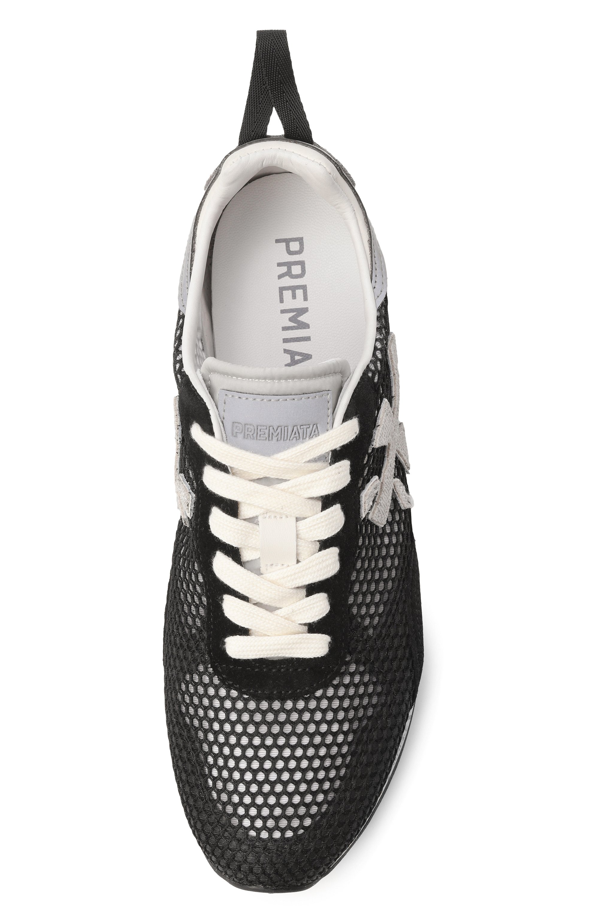 Кроссовки runsea PREMIATA, арт. RUNSEA25D/VAR 8107, фото 6