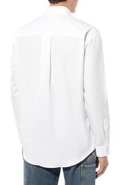 Хлопковая рубашка DSQUARED2, арт. S74DM0768/S36275, фото 1