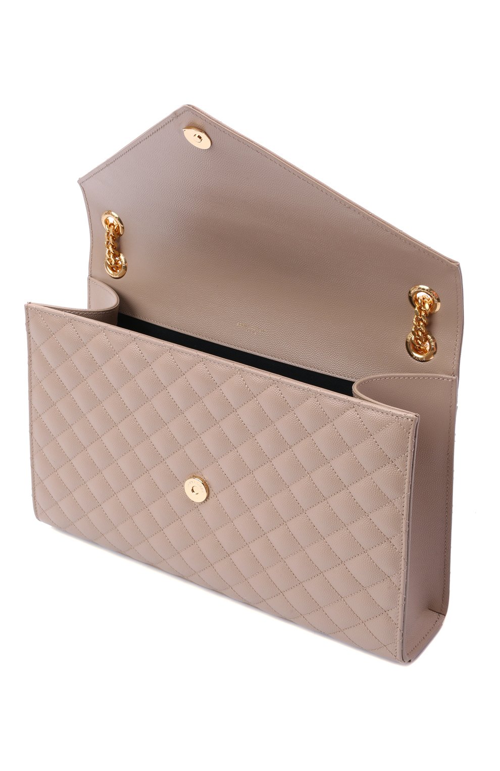 Сумка envelope large SAINT LAURENT, арт. 600166/B0W91, фото 4