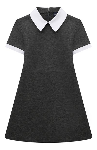 Платье из вискозы DAL LAGO, арт. R244/8111/4-6