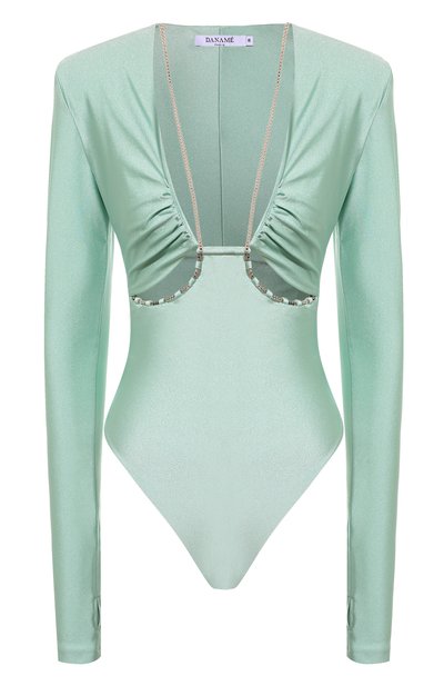 Женское боди DANAME, арт. 824SS8404J