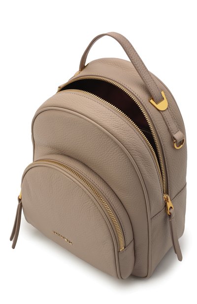 Рюкзак lea small COCCINELLE, арт. E1 L60 14 01 01, фото 5