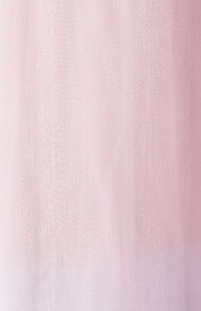 Блузка из смеси вискозы и шелка VALENTINO, арт. SB0AE02L2UP, фото 5