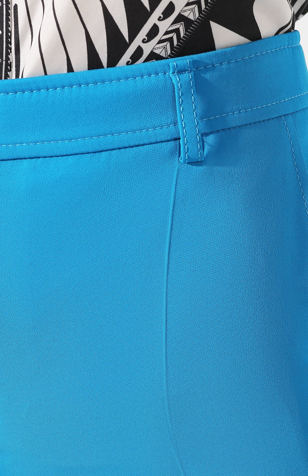 Брюки из вискозы EMILIO PUCCI, арт. 0ERT52/0E661, фото 5