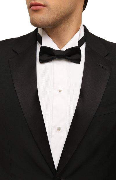 Шелковый галстук-бабочка DSQUARED2, арт. PAM0001/00SU0031, фото 2