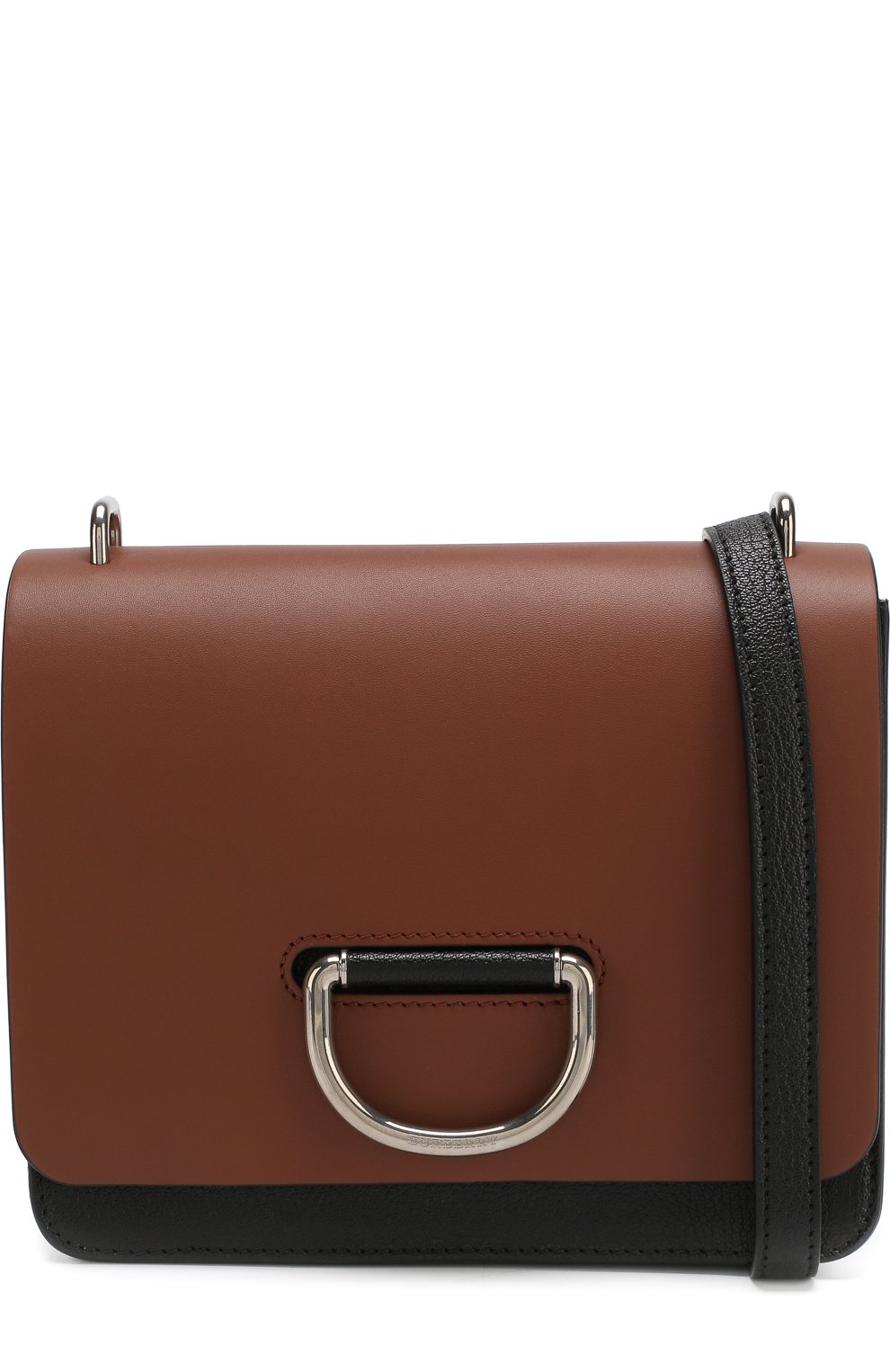 Сумка d-ring small BURBERRY, арт. 4075924, фото 5