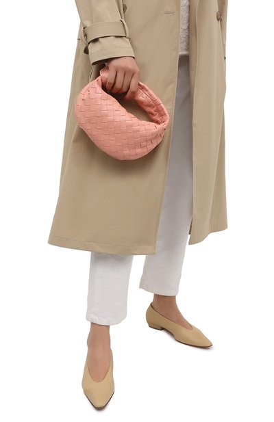Сумка jodie mini BOTTEGA VENETA, арт. 651876/VCPP5, фото 2