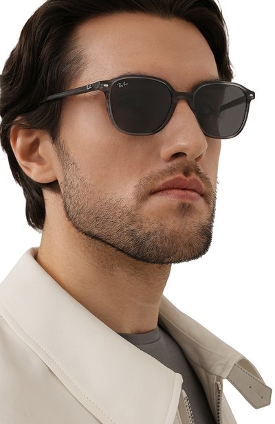 Солнцезащитные очки RAY-BAN, арт. 2193-1314B1, фото 3
