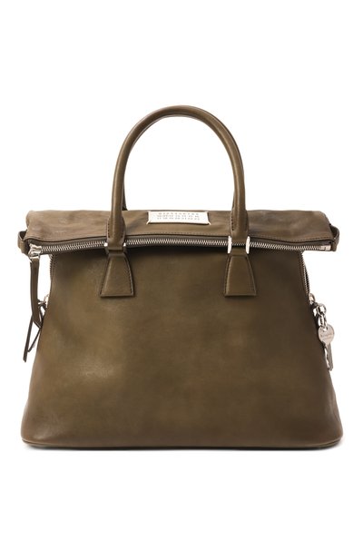 Женская сумка 5ac loved to death medium MAISON MARGIELA, арт. SB1WG0074/P8565