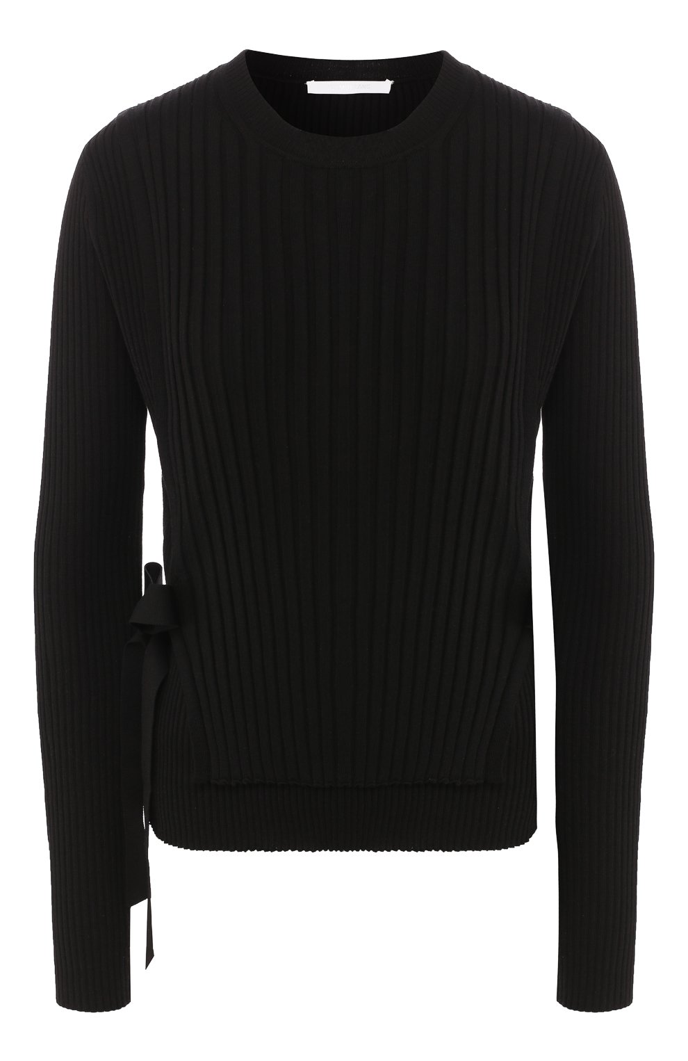 Пуловер из смеси вискозы и шерсти HELMUT LANG, арт. K01HW705, фото 1