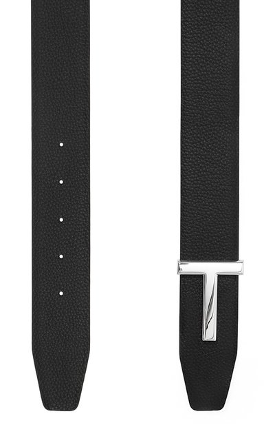 Кожаный ремень TOM FORD, арт. TB178-LCL236S, фото 3