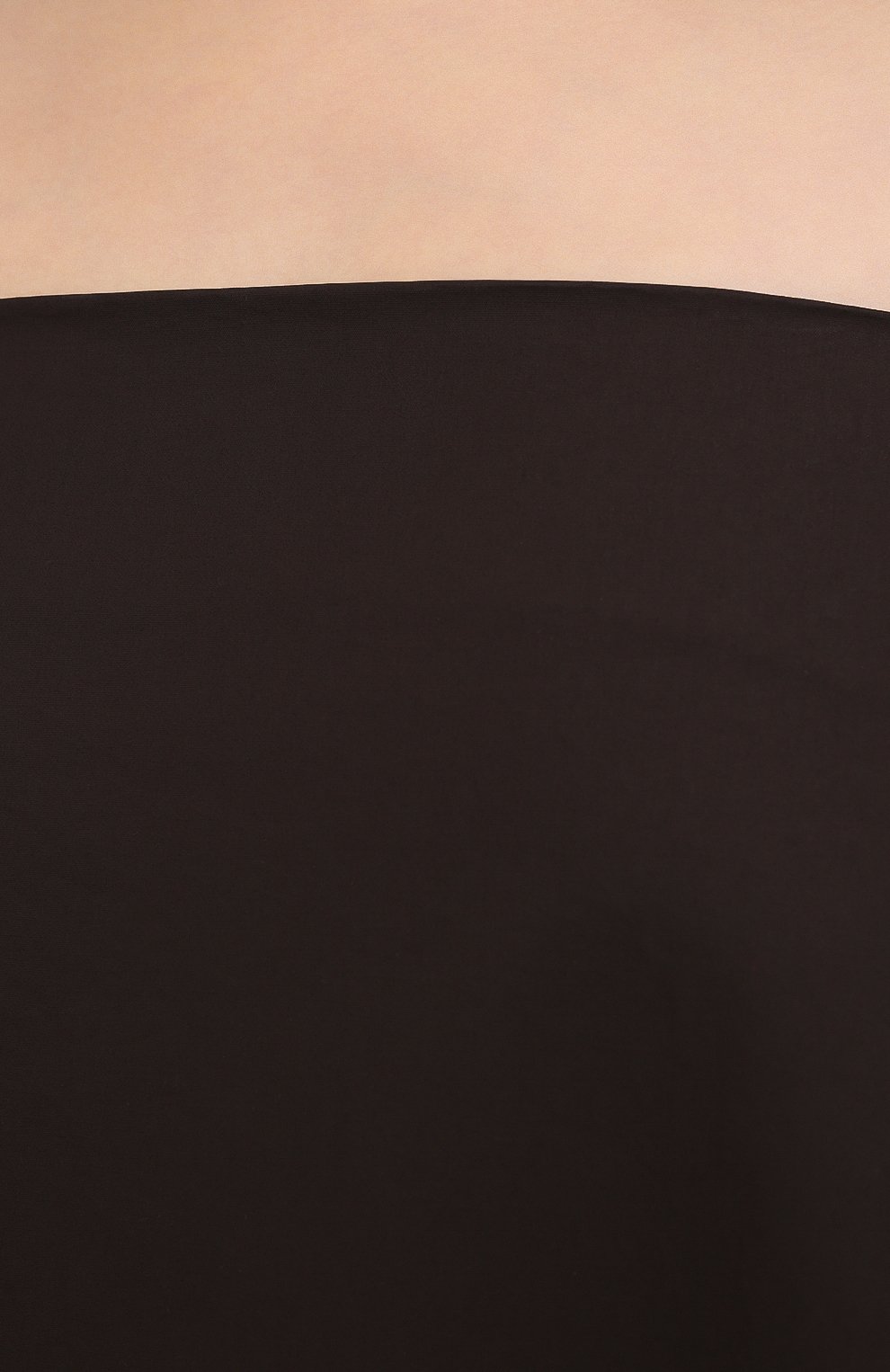 Хлопковое платье JIL SANDER, арт. JSPS500406-WS245100, фото 5