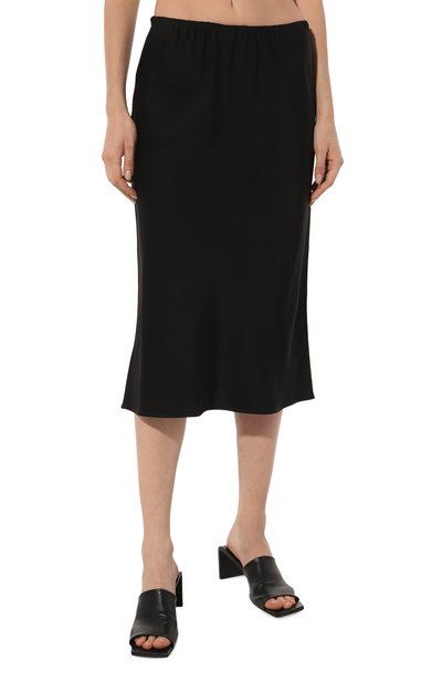 Юбка JIL SANDER, арт. J02MA0238/J76018, фото 3