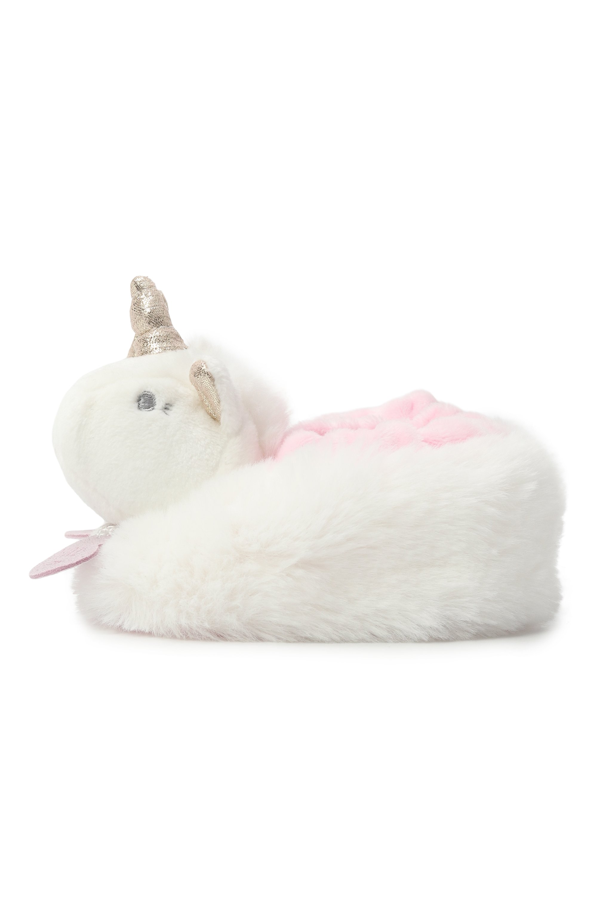 Пинетки единорог DOU DOU ET COMPAGNIE, арт. DC3311, фото 2