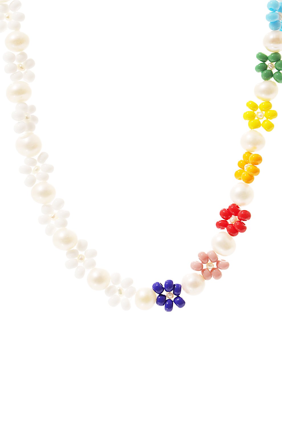 Колье наташа HIAYNDERFYT, арт. 1-5MNTSH, фото 3