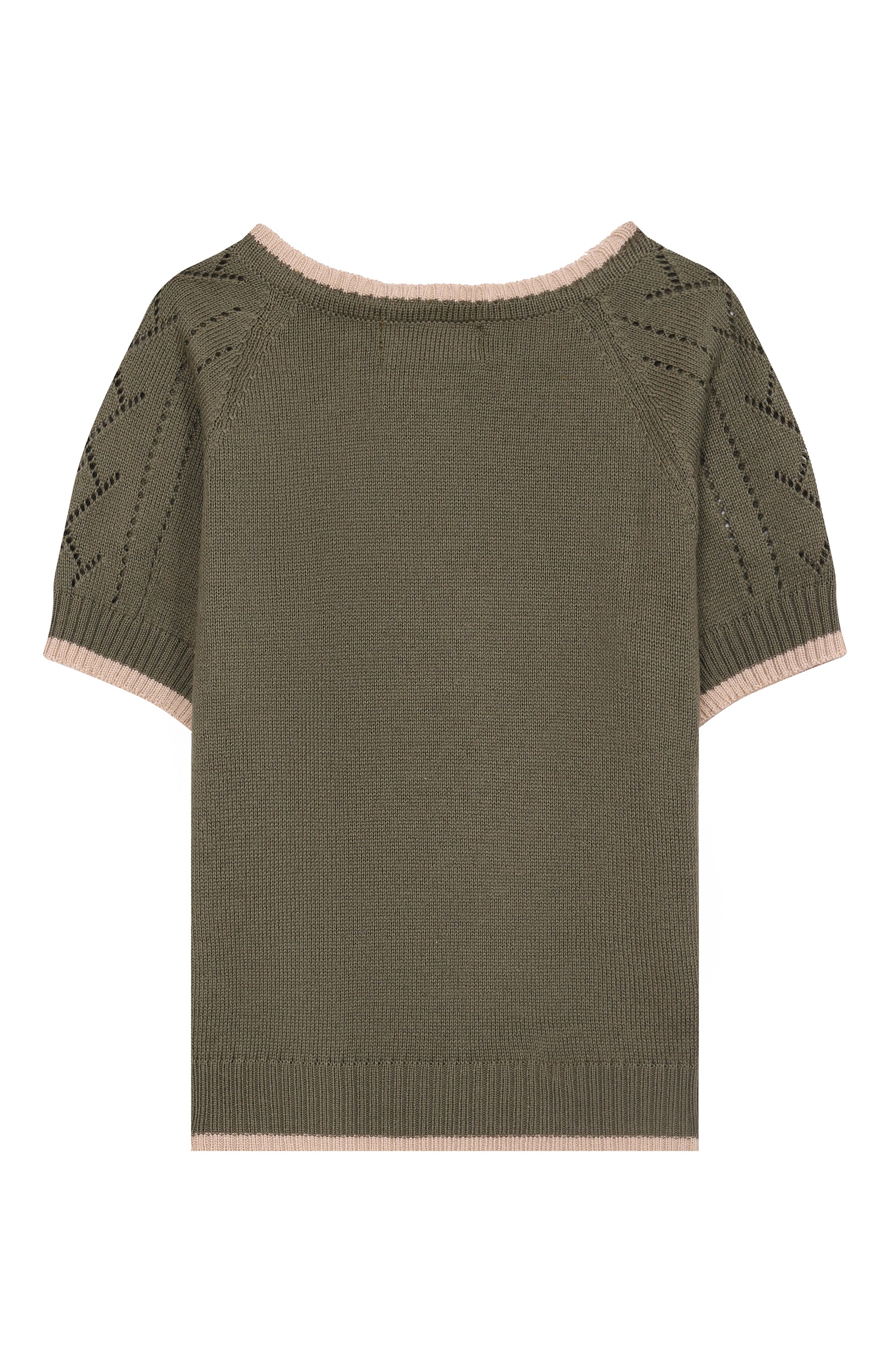 Комплект из поло и шорт ROYAL FIVE COLLECTION, арт. КУАПШ12-ACS177, фото 3