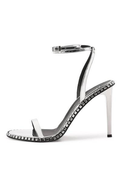 Босоножки bellatriks 106 GIUSEPPE ZANOTTI DESIGN, арт. E200071/002, фото 4