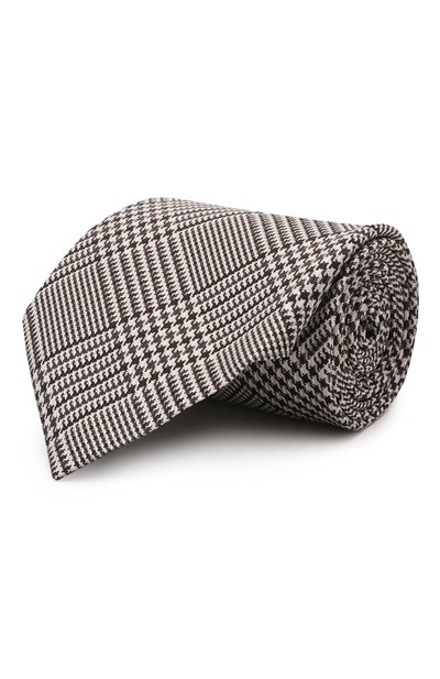 Шелковый галстук TOM FORD, арт. 3TF35/XTF, фото 1