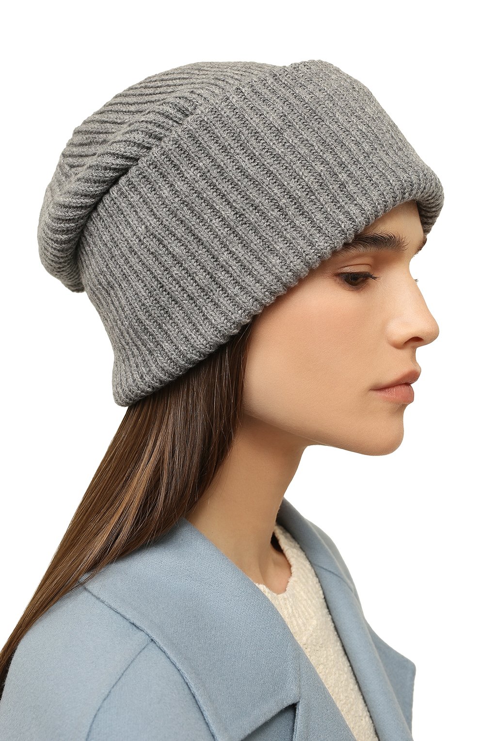 Кашемировая шапка INVERNI, арт. 4610 CM, фото 2