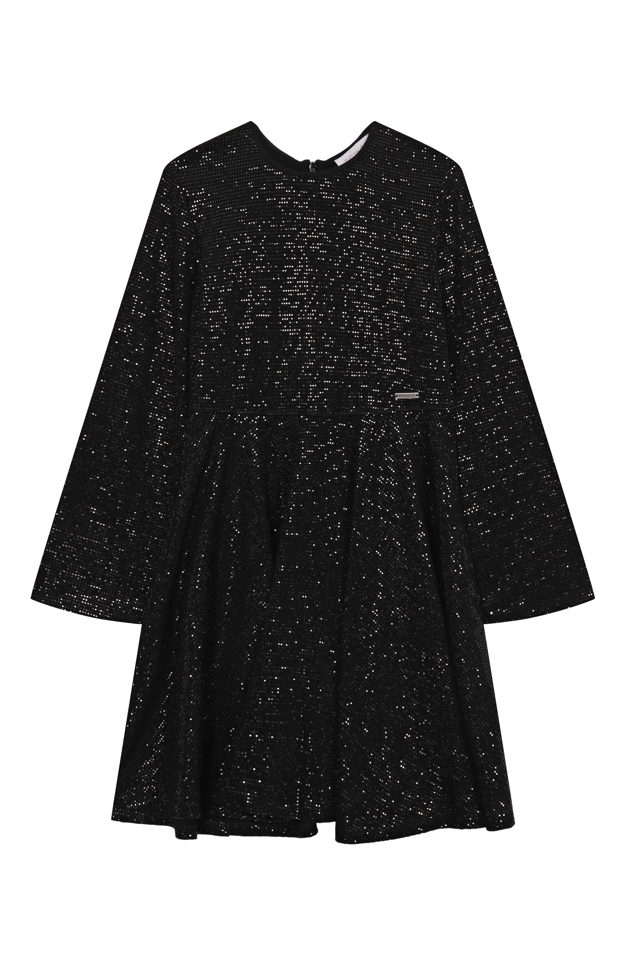 Платье MONNALISA, арт. 71F999, фото 1