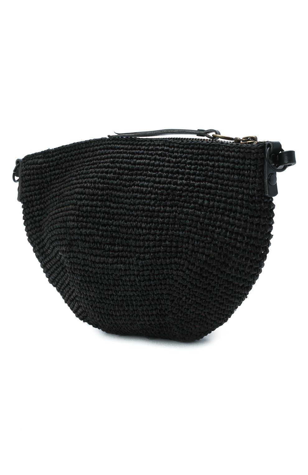 Сумка poppy large SANS-ARCIDET, арт. P0PPY BAG/L, фото 3