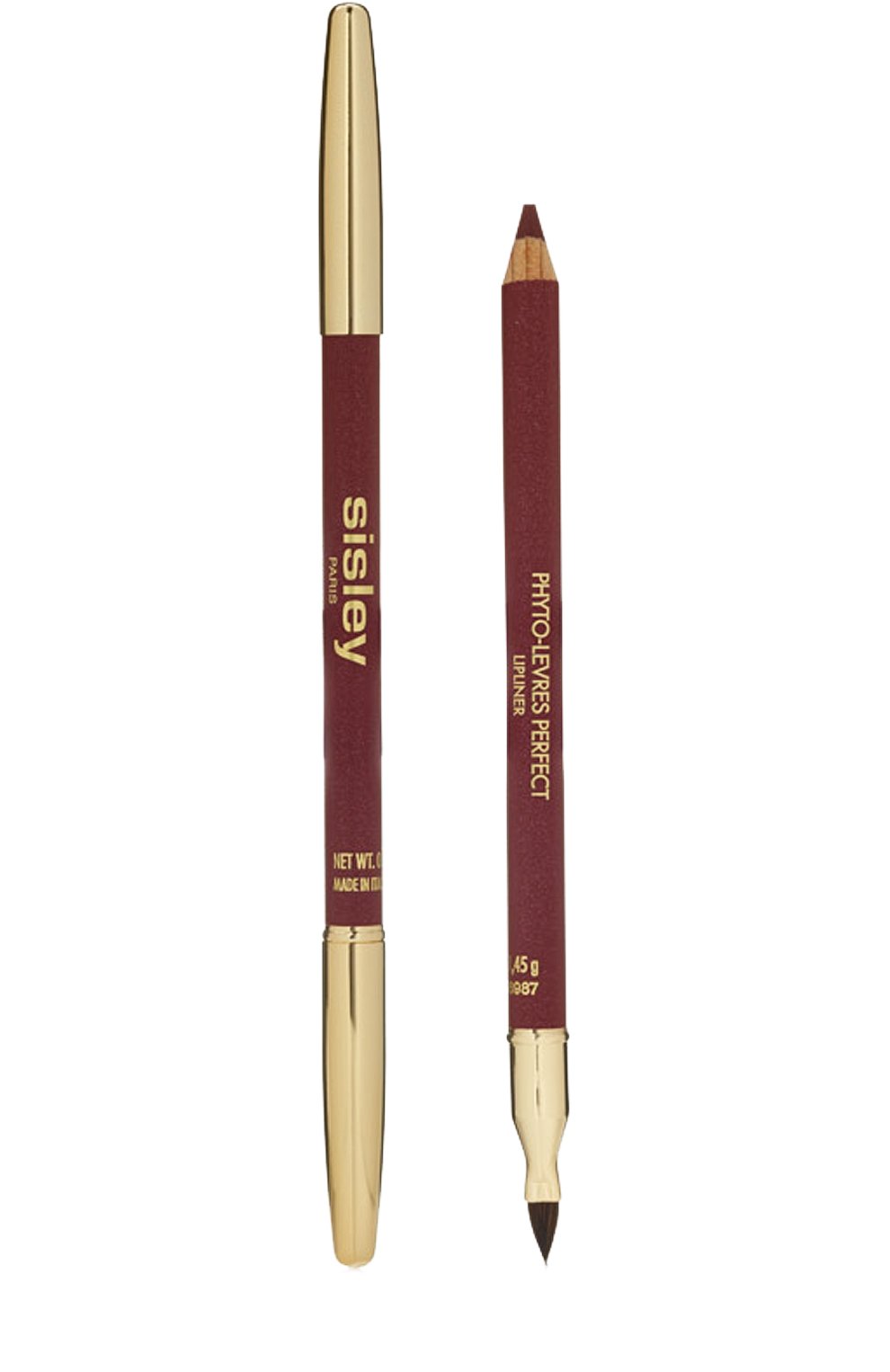 Карандаш для контура губ perfect, оттенок №5 бургунди SISLEY, арт. 187615, фото 1