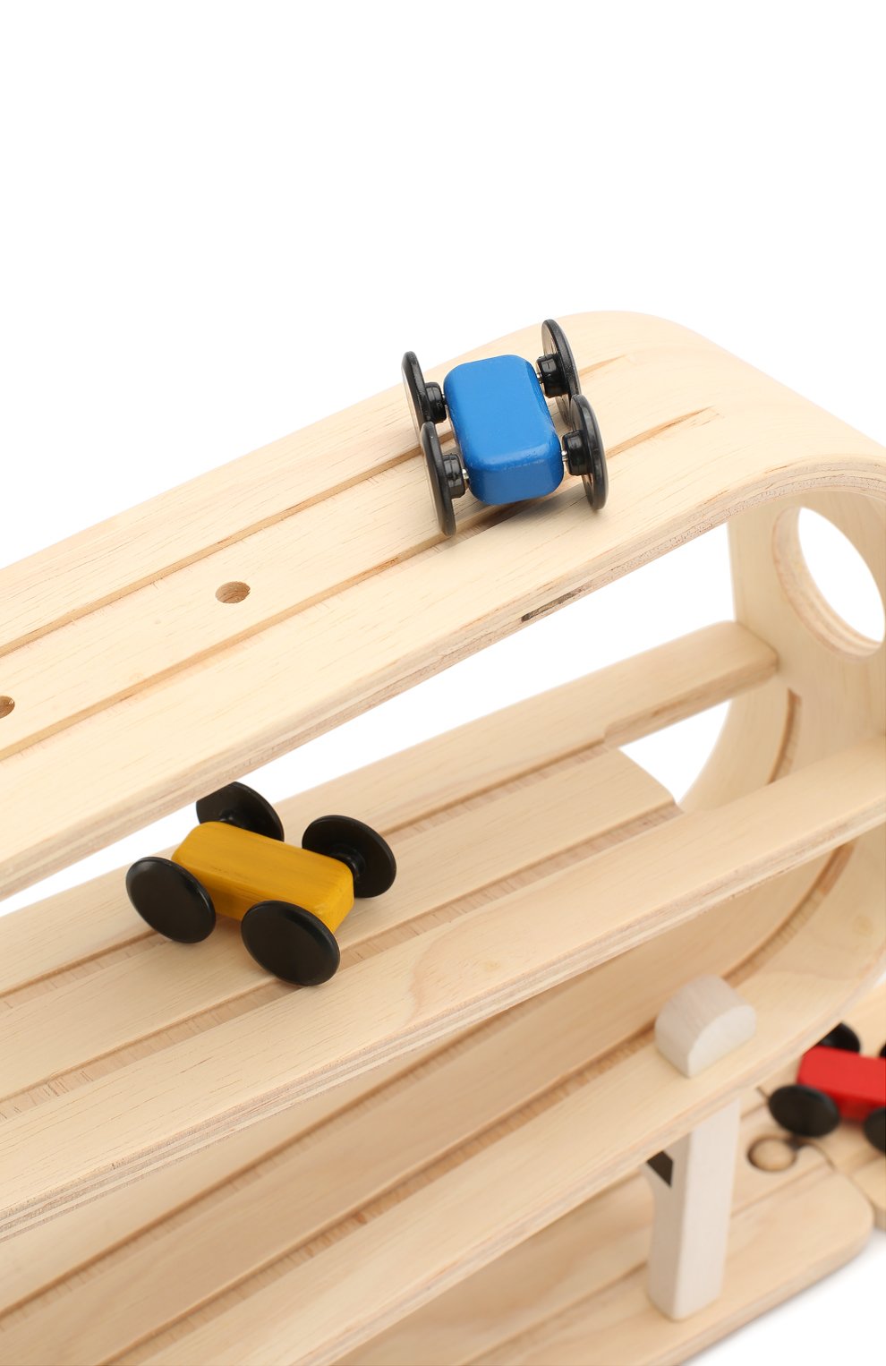 Игра гонщики PLAN TOYS, арт. 5379, фото 4