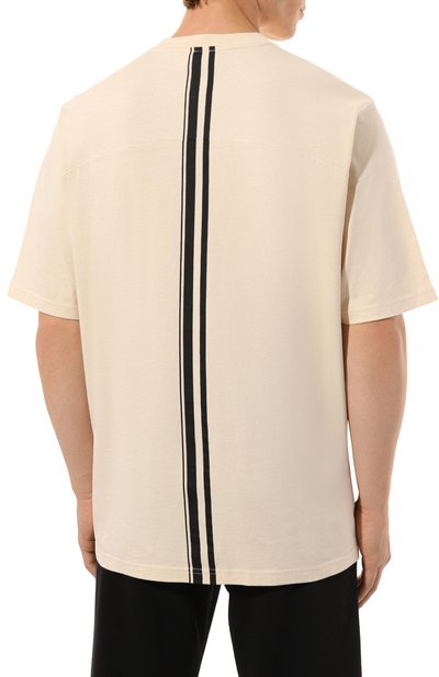 Хлопковая футболка MORDECAI, арт. 24A96MUJ01R, фото 4