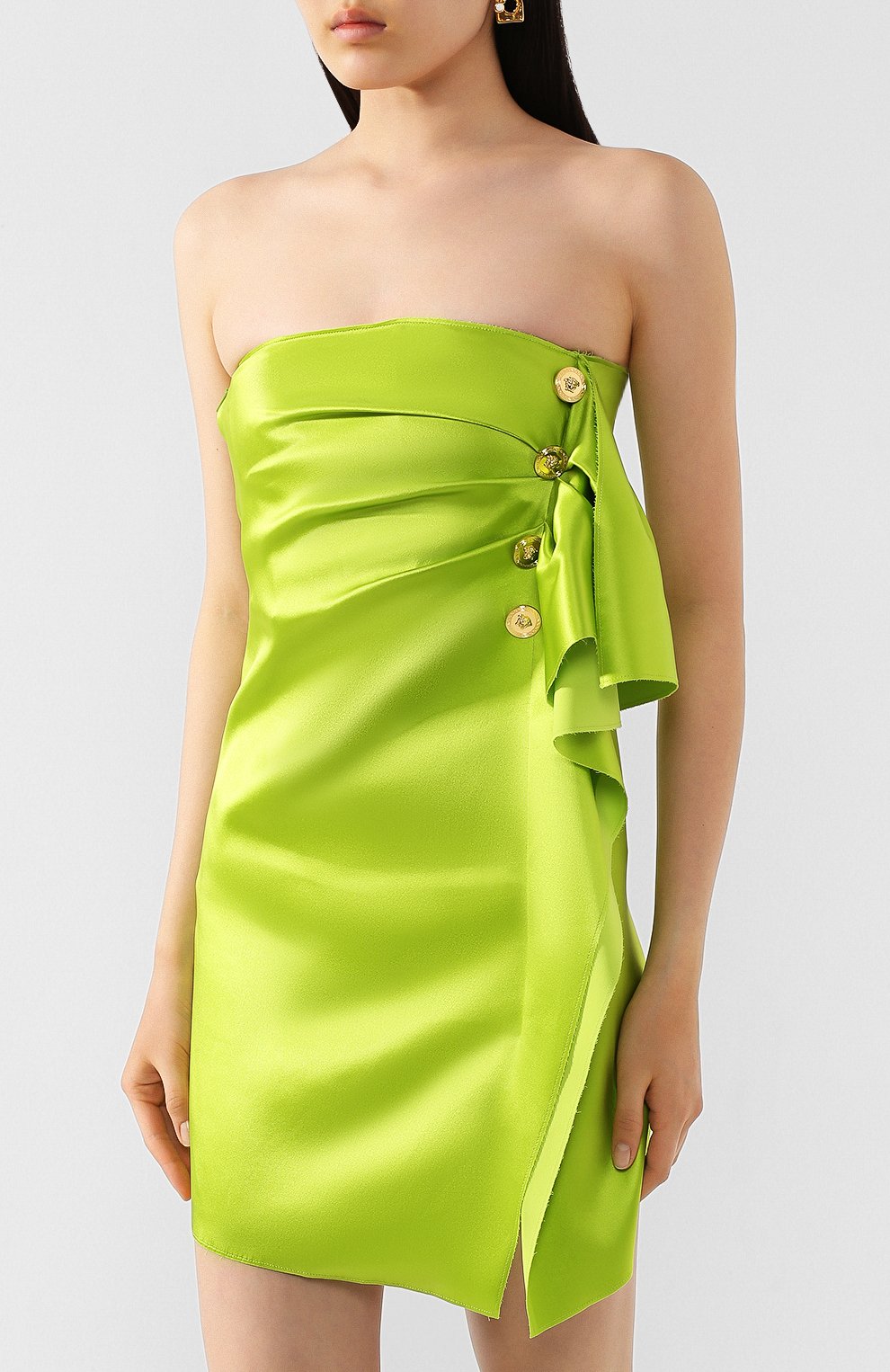 Мини-платье VERSACE, арт. A86569/A234655, фото 3