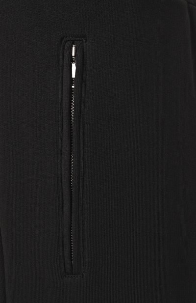 Хлопковые брюки DOLCE & GABBANA, арт. G4ZCAT/G7JYX, фото 5