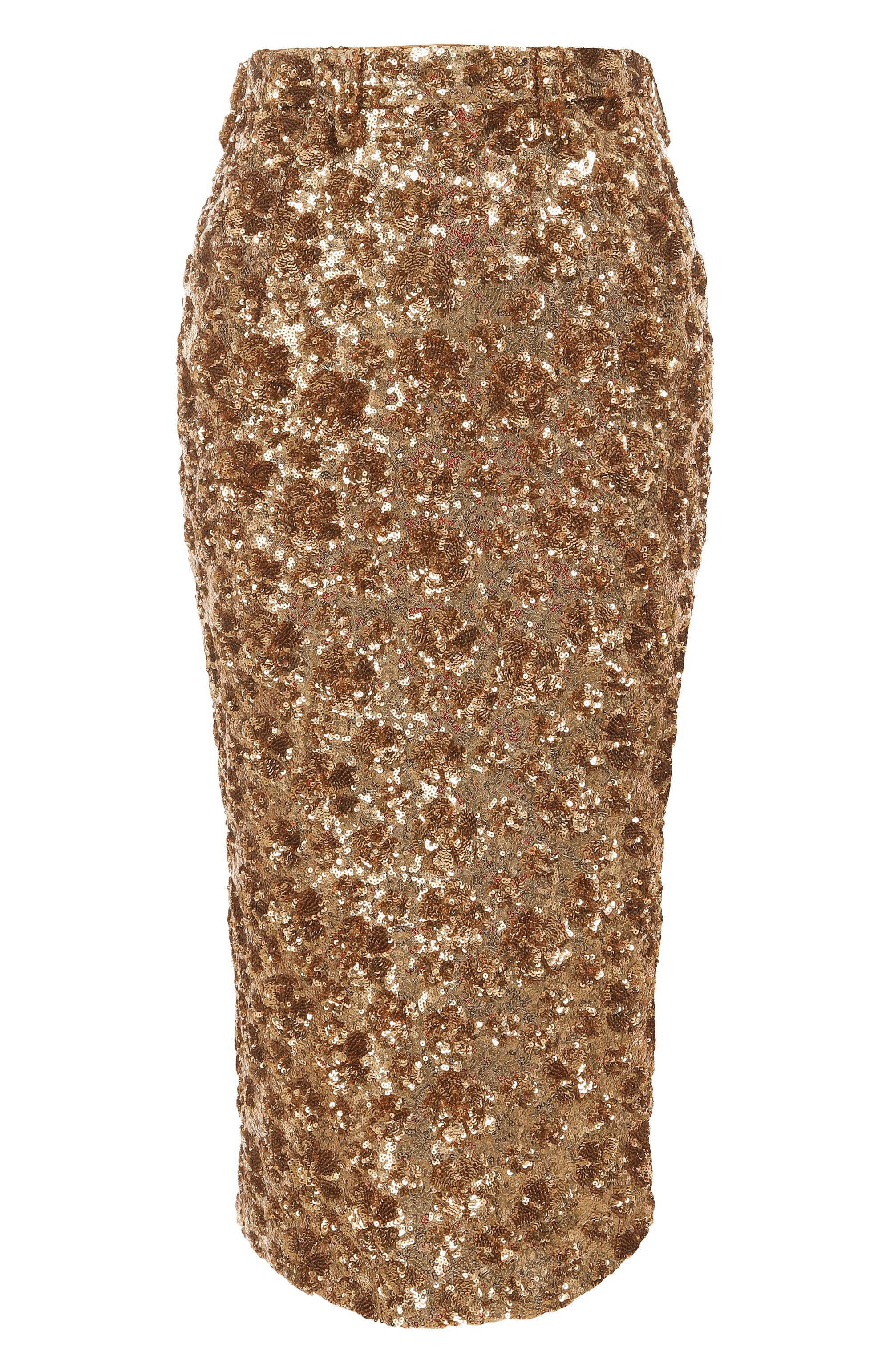 Юбка с отделкой пайетками N21, арт. C014/5265, фото 1