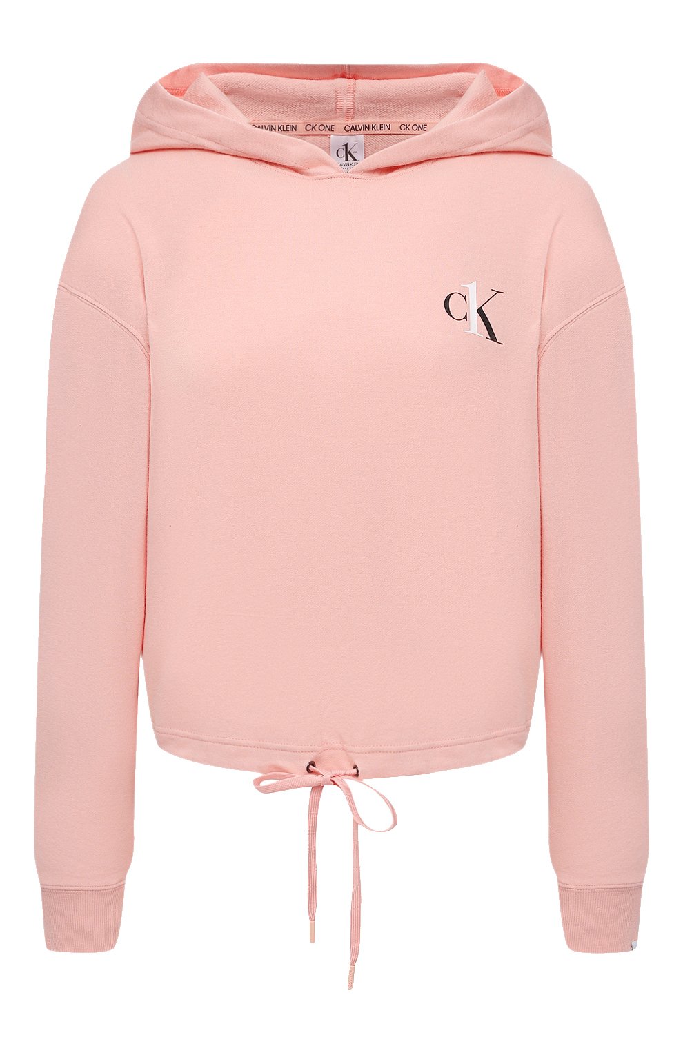 Худи CALVIN KLEIN, арт. QS6427E, фото 1