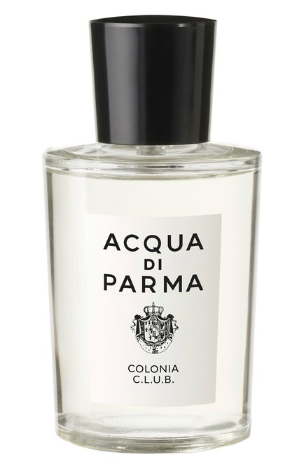 Мужской одеколон colonia c.l.u.b. (100ml) ACQUA DI PARMA, арт. ADP082821